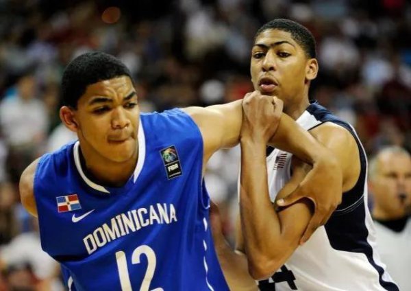 历届nba状元名单排行