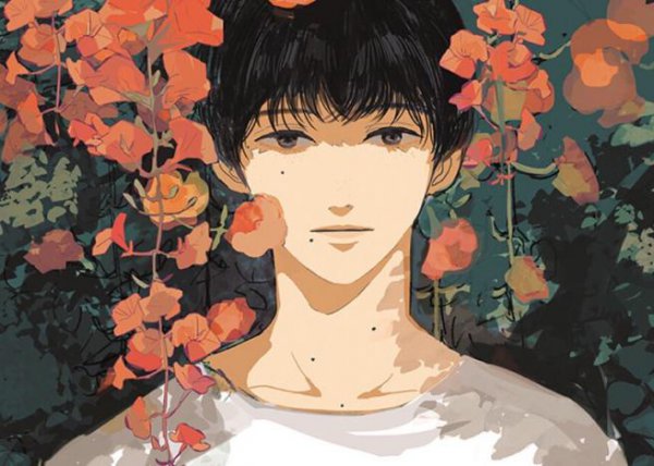 一个男生没谈过恋爱的表现