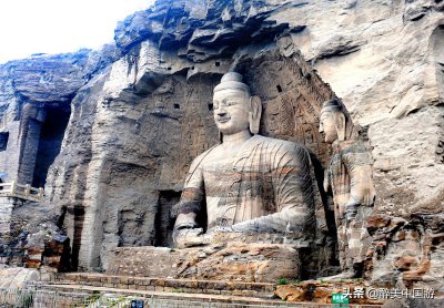 云冈石窟在什么地方 简单介绍云冈石窟的具体位置