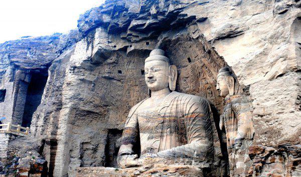 云冈石窟在什么地方