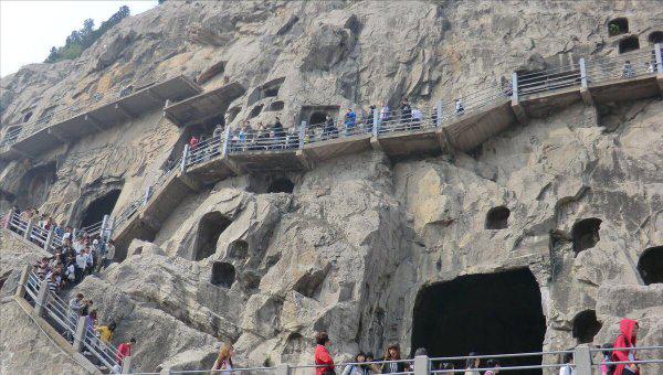 云冈石窟在什么地方