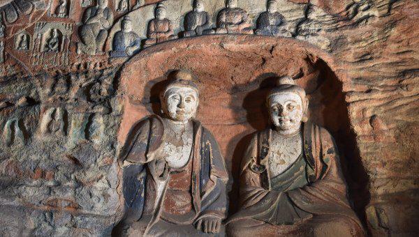 云冈石窟在什么地方