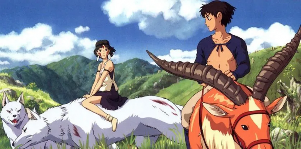 适合夜里一个人看的电影