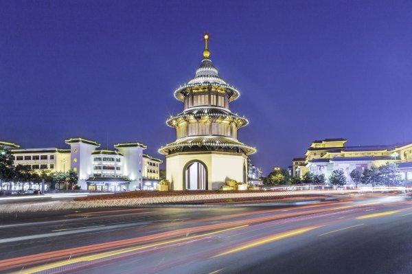 世界最长的运河是哪条