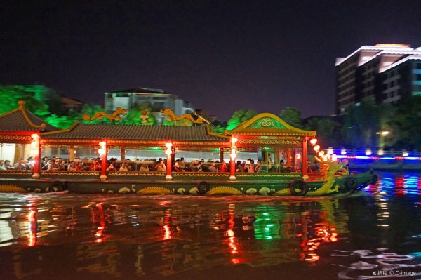 世界最长的运河是哪条