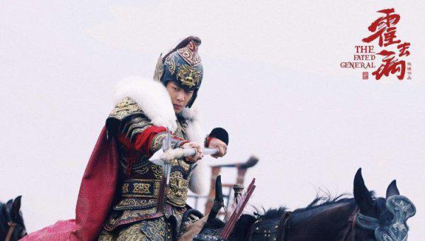 古代封狼居胥什么意思