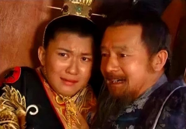 朱元璋为何杀小明王