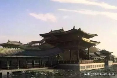 唐高祖是谁叫什么名字 唐高祖李渊是什么时期的皇帝