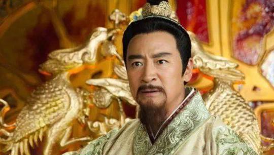 唐高祖是谁叫什么名字