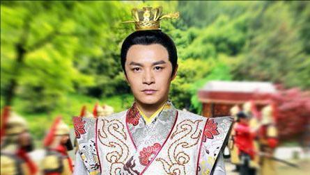 唐高祖是谁叫什么名字