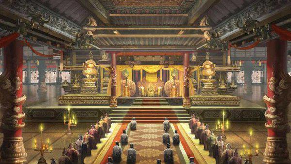 唐高祖是谁叫什么名字