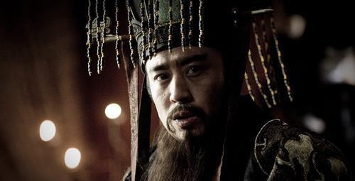 为什么说秦始皇是祖龙