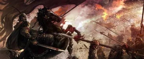 为什么说秦始皇是祖龙