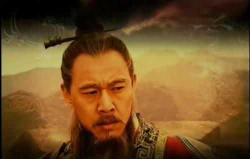 为什么说秦始皇是祖龙