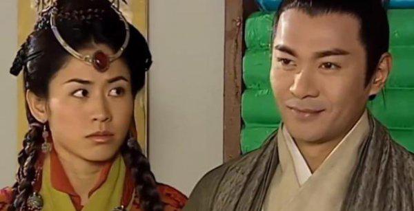 寻秦记乌廷芳经历了什么