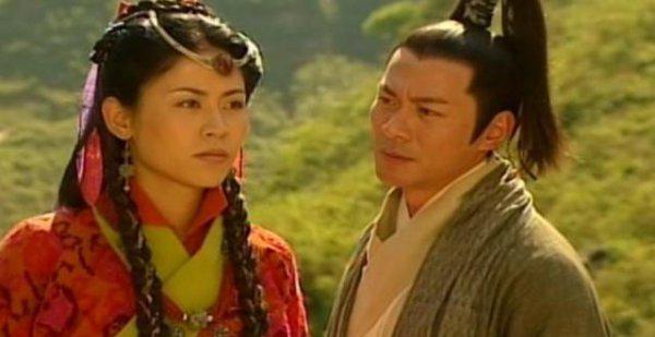 寻秦记乌廷芳经历了什么