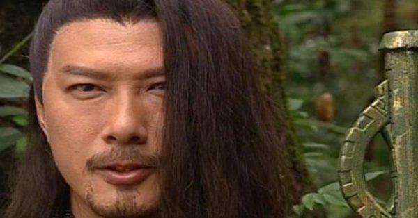 寻秦记乌廷芳经历了什么