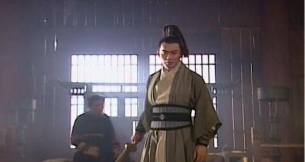 寻秦记乌廷芳经历了什么