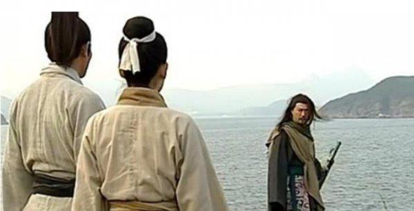 寻秦记乌廷芳经历了什么