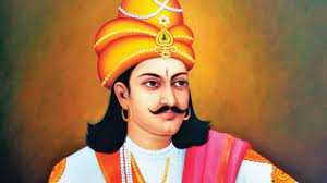 世界最强的10大皇帝