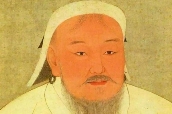 世界最强的10大皇帝