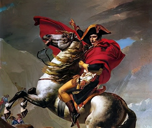 世界最强的10大皇帝