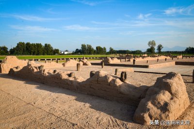 夏朝是公元前多少年建立 禹建立夏朝是在什么时候