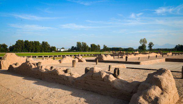 夏朝是公元前多少年建立