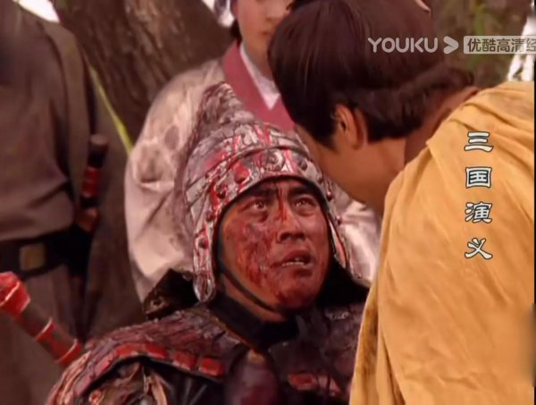 刘备摔孩子的故事简介