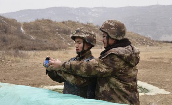 当兵一个月多少工资