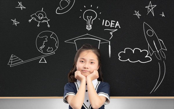 对好动的孩子怎样教育