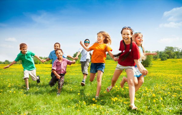 对好动的孩子怎样教育