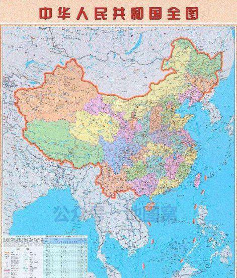 华南地区是指哪里