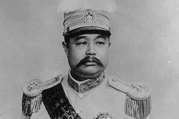 民国建立时间灭亡时间