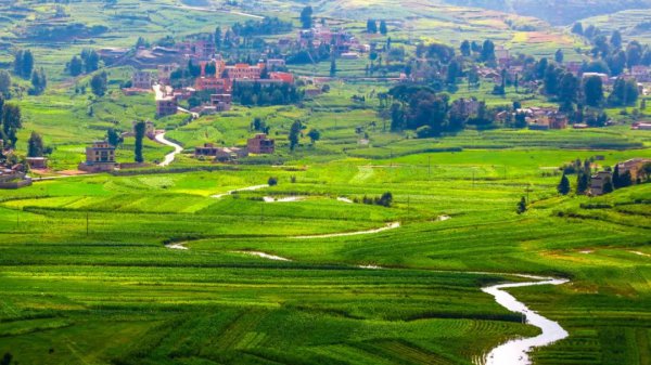 古代最美的十首田园诗