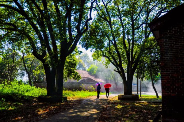 古代最美的十首田园诗