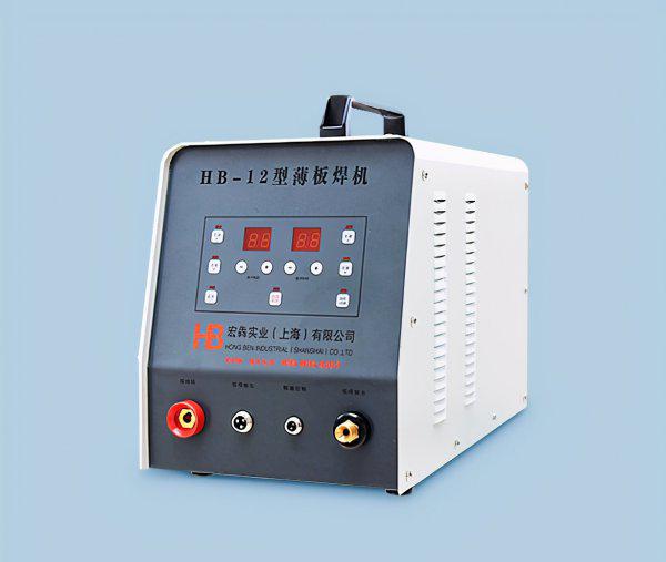 冷焊机优缺点及用途分析