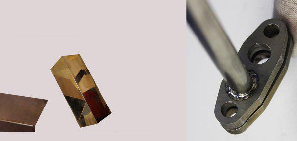 冷焊机优缺点及用途分析