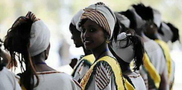 埃塞俄比亚在哪个洲