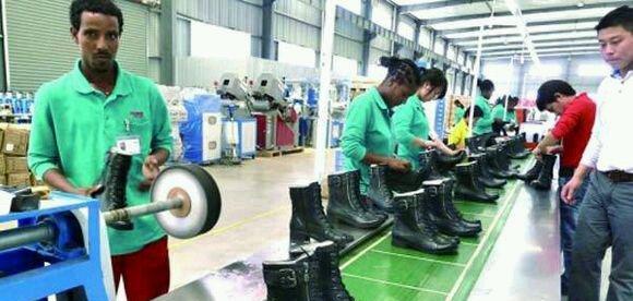 埃塞俄比亚在哪个洲