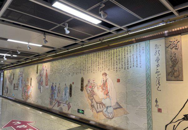 成都武侯祠旅游景点介绍