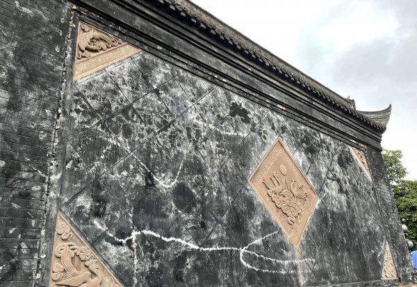 成都武侯祠旅游景点介绍