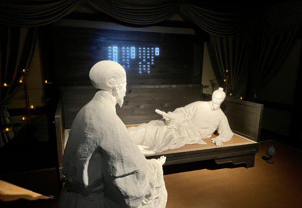 成都武侯祠旅游景点介绍