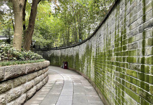 成都武侯祠旅游景点介绍