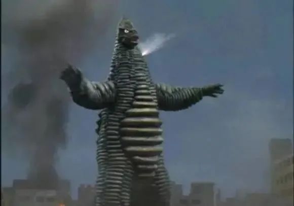 奥特曼最强怪兽排行榜前十名