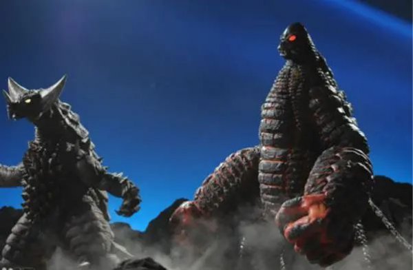 奥特曼最强怪兽排行榜前十名