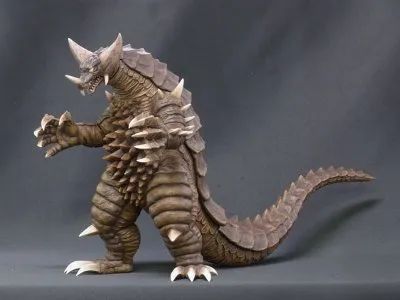 奥特曼最强怪兽排行榜前十名