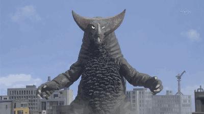 奥特曼最强怪兽排行榜前十名