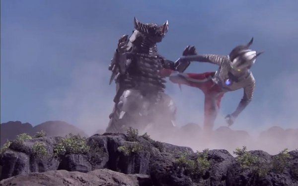 奥特曼最强怪兽排行榜前十名