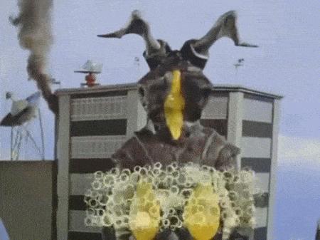 奥特曼最强怪兽排行榜前十名